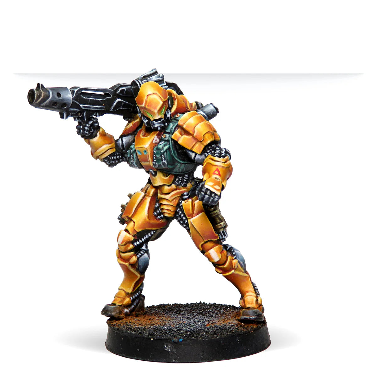 Essentials. Yu Jing Action Pack