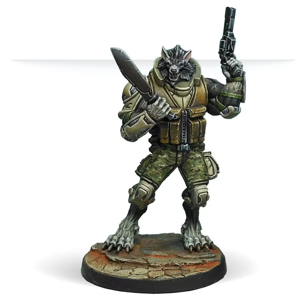 USAriadna Action Pack