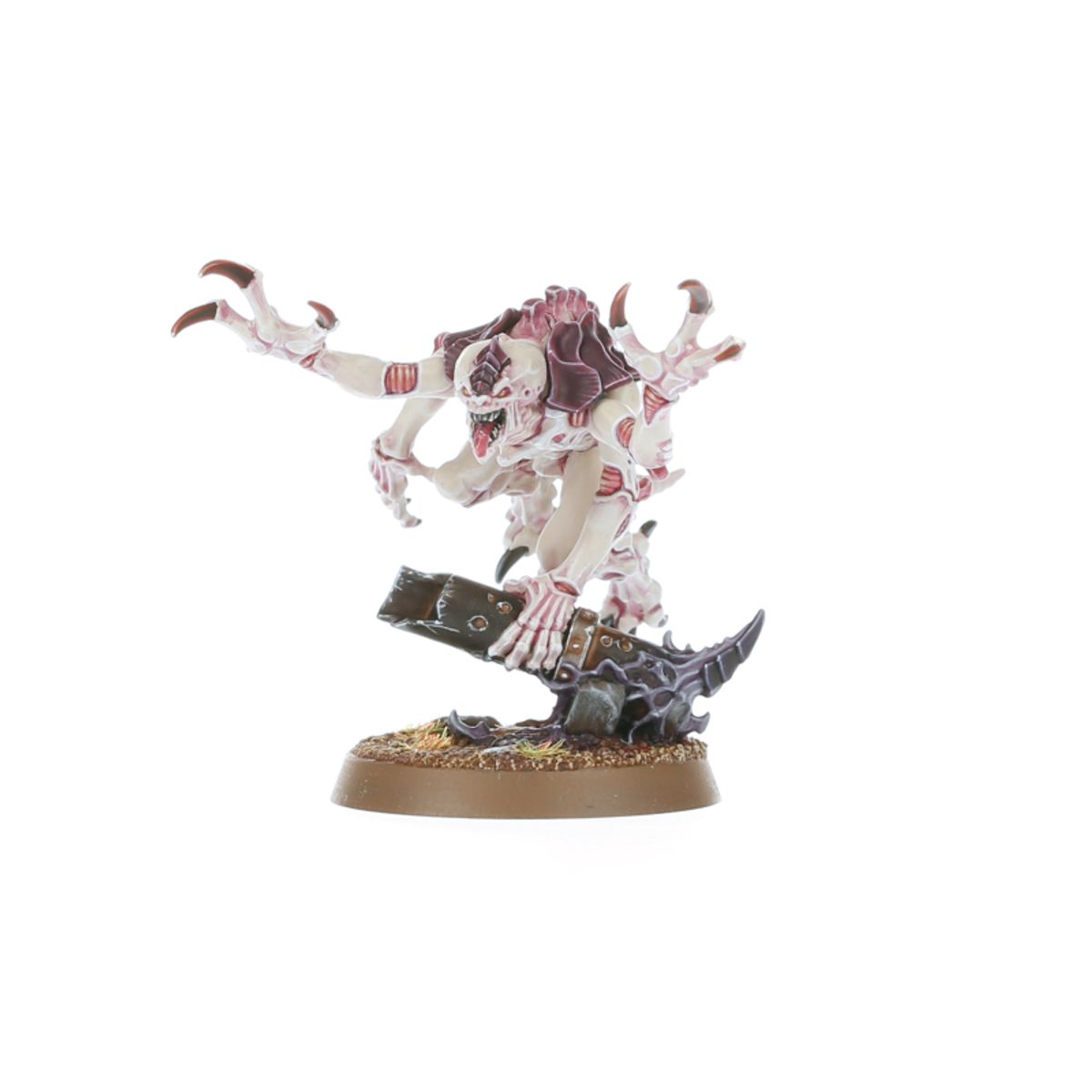 Warhammer 40K - GENESTEALERS
