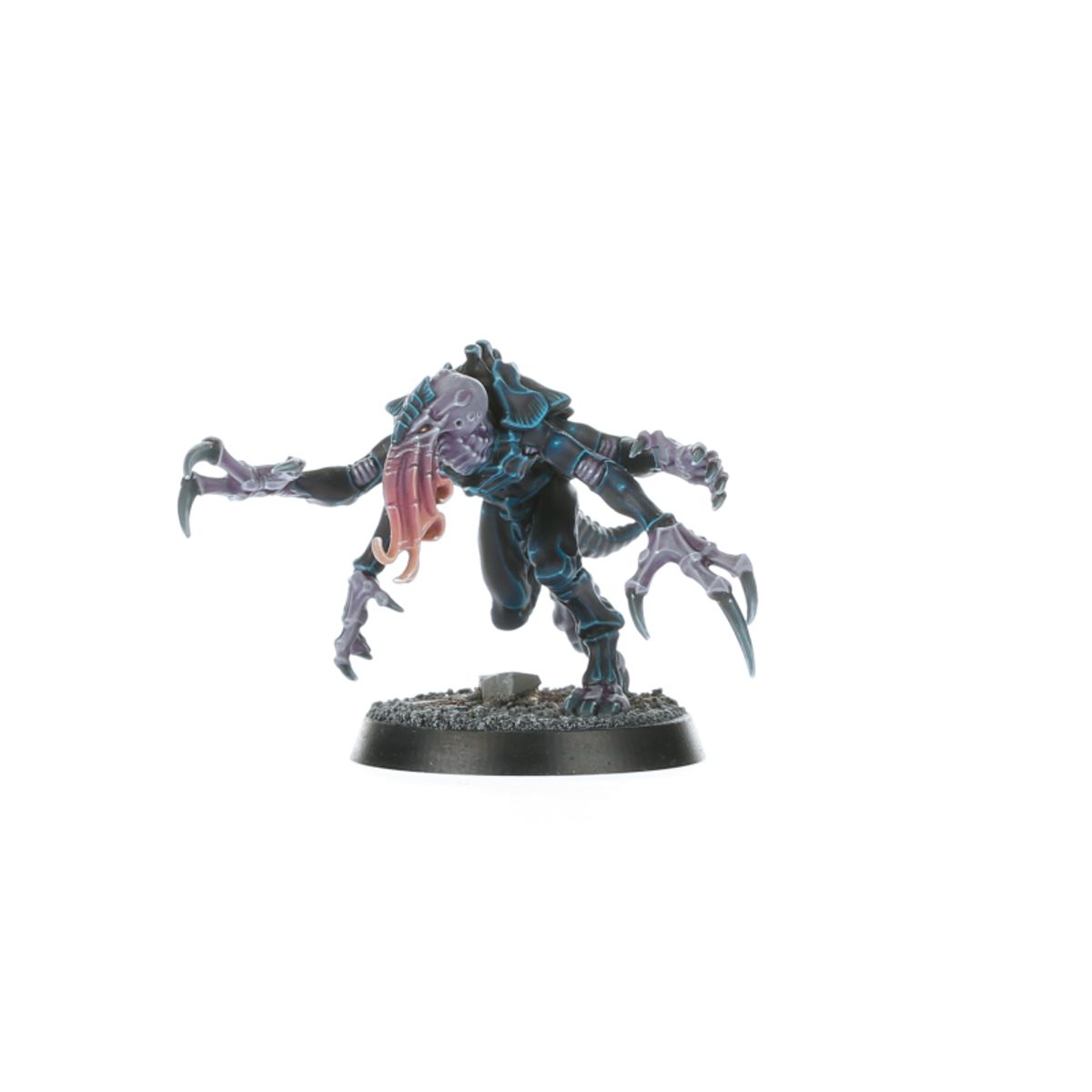 Warhammer 40K - GENESTEALERS