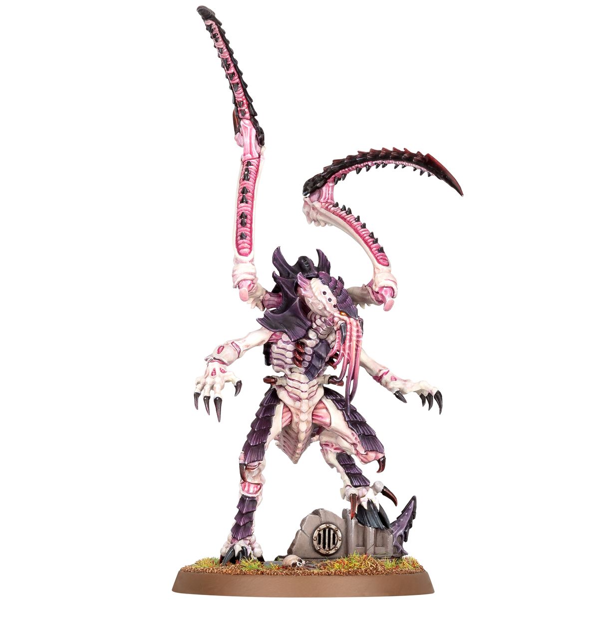 Warhammer 40K - LICTOR