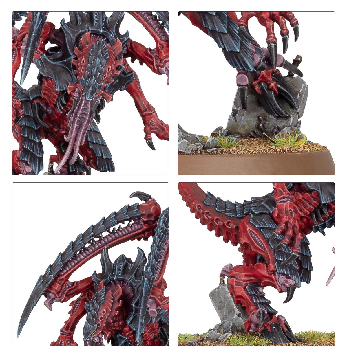 Warhammer 40K - LICTOR