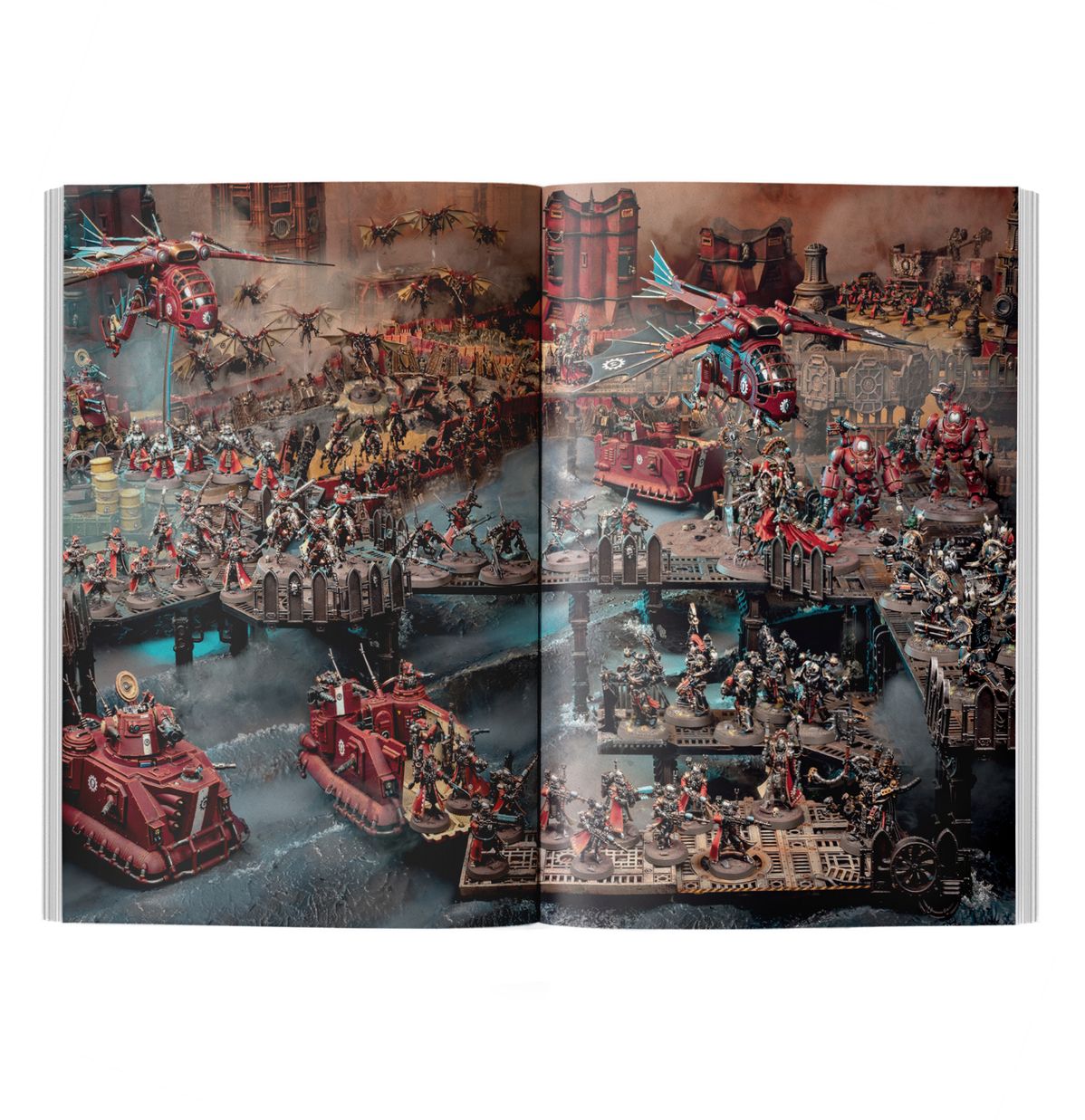 Warhammer 40K - CODEX: ADEPTUS MECHANICUS