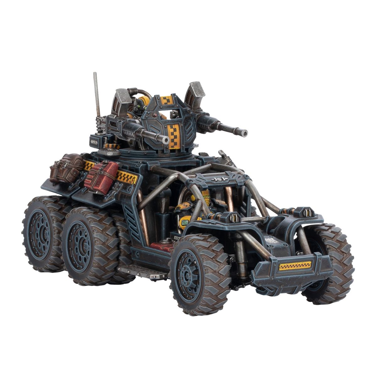 Warhammer 40K - PALANITE ENFORCER TAUROS VENATOR