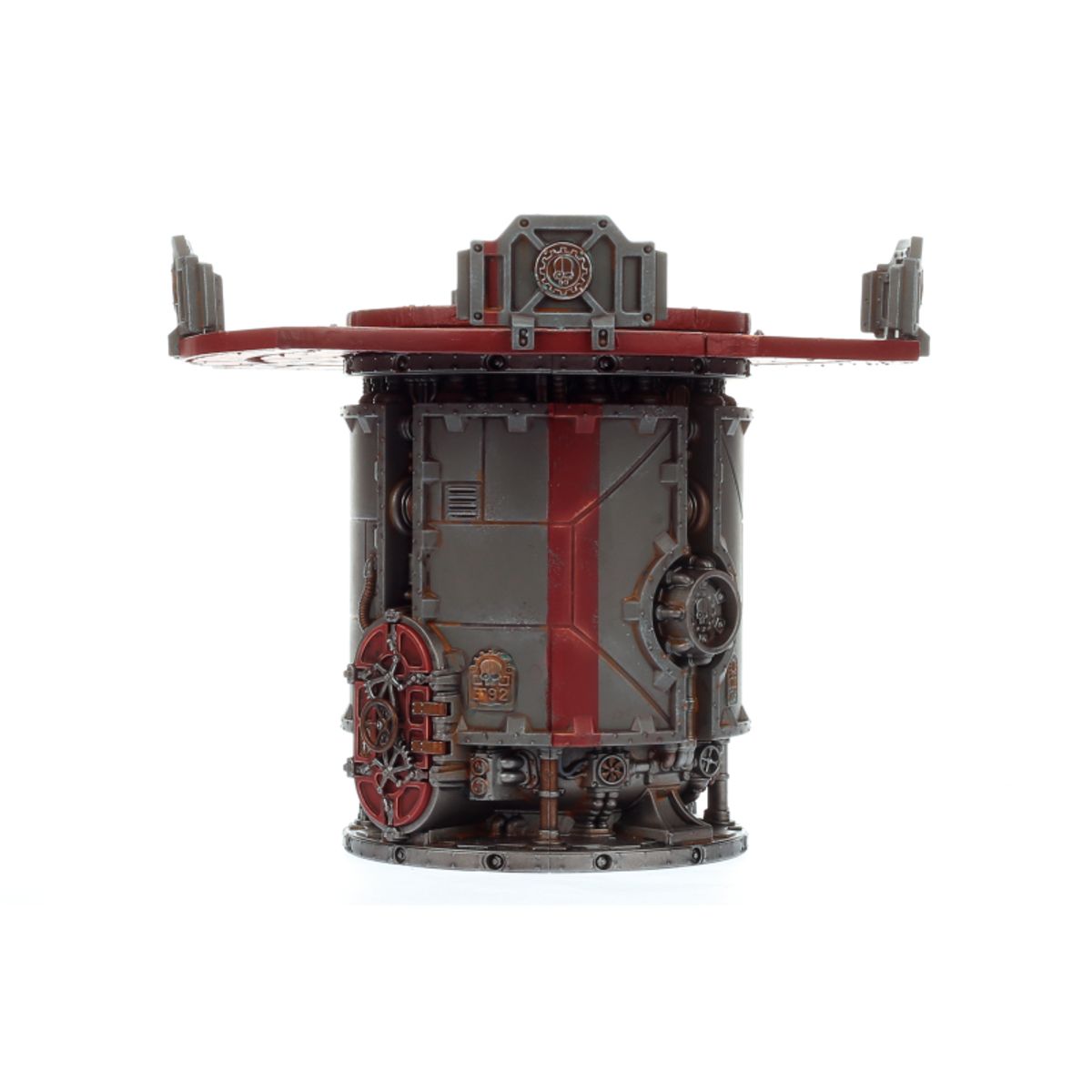 Warhammer 40K - KILLZONE: BHETA-DECIMA