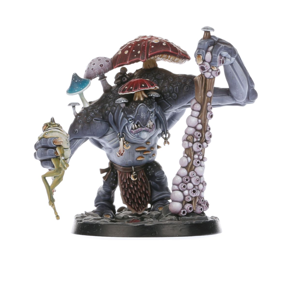 Age of Sigmar - WARHAMMER UNDERWORLDS - RIVALS OF THE MIRRORED CITY