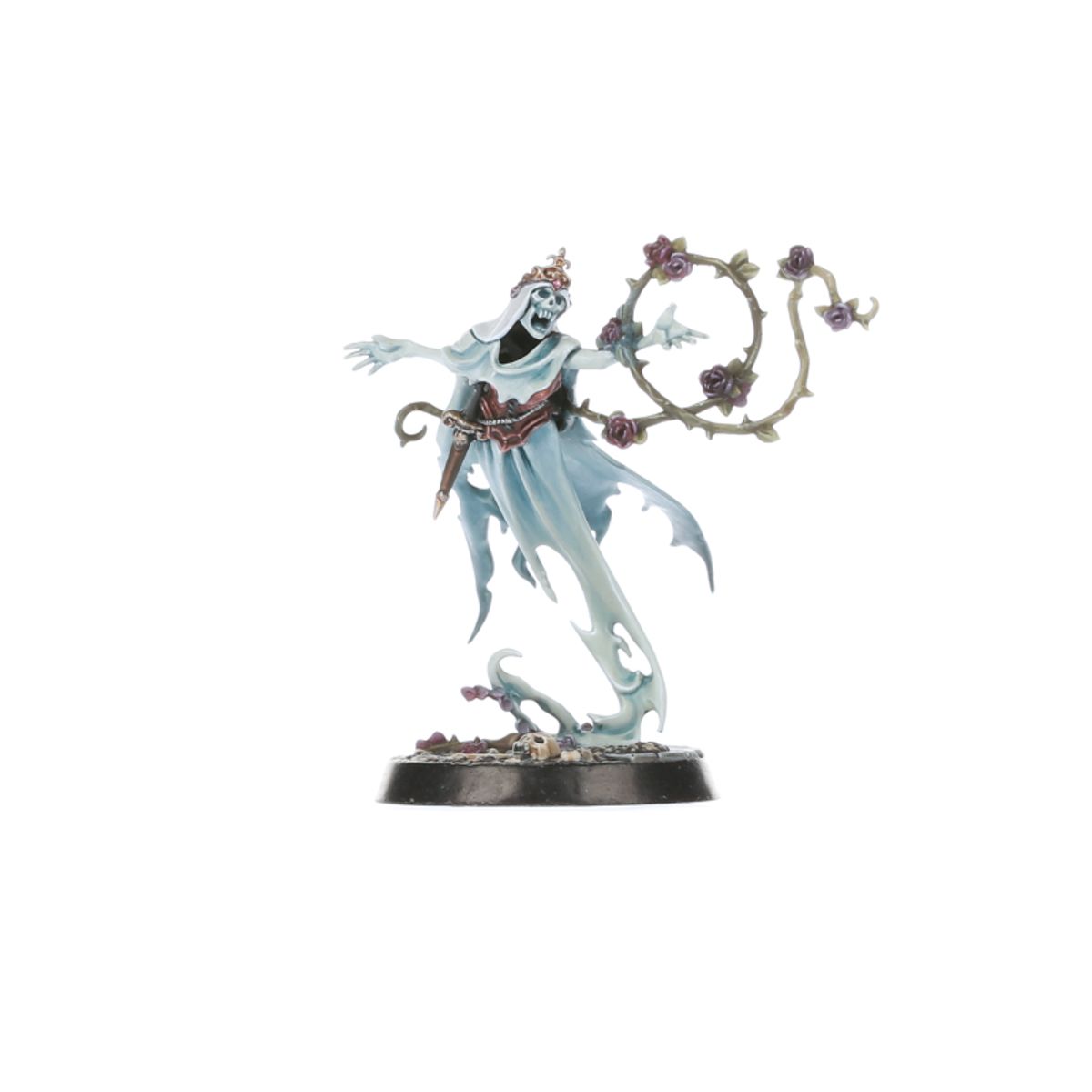 Age of Sigmar - WARHAMMER UNDERWORLDS - RIVALS OF THE MIRRORED CITY