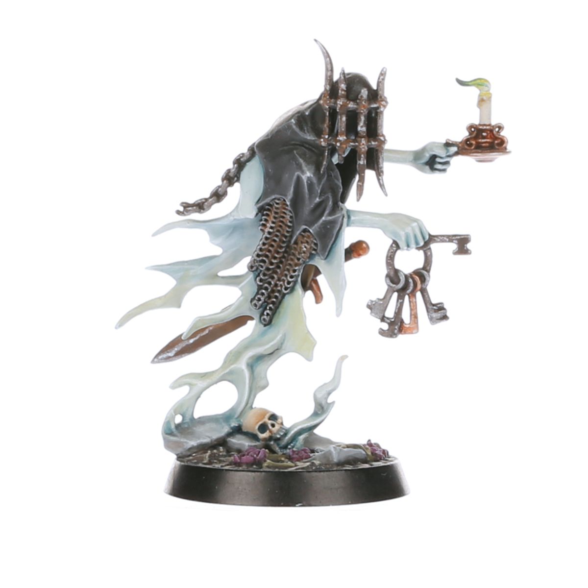 Age of Sigmar - WARHAMMER UNDERWORLDS - RIVALS OF THE MIRRORED CITY