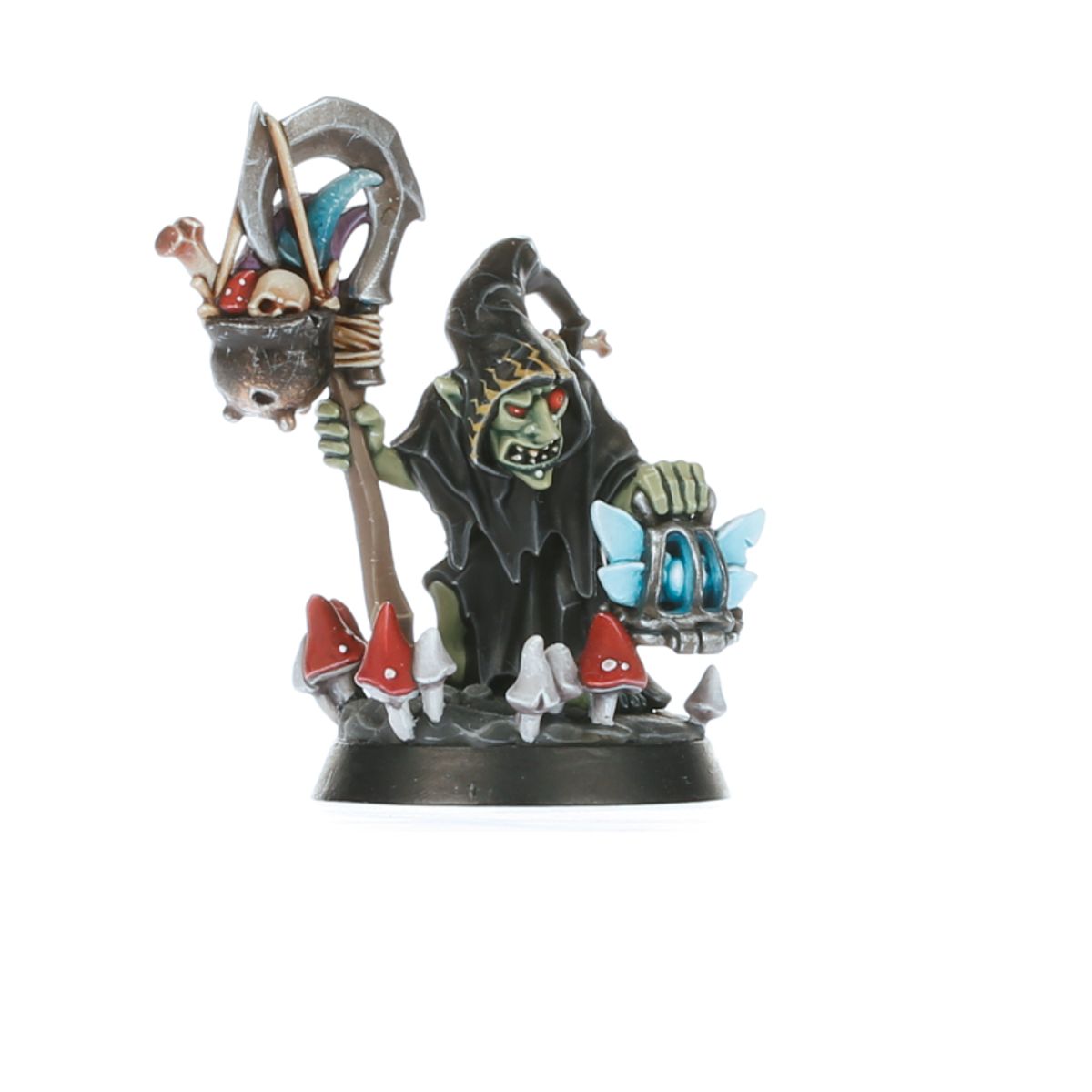 Age of Sigmar - WARHAMMER UNDERWORLDS - RIVALS OF THE MIRRORED CITY