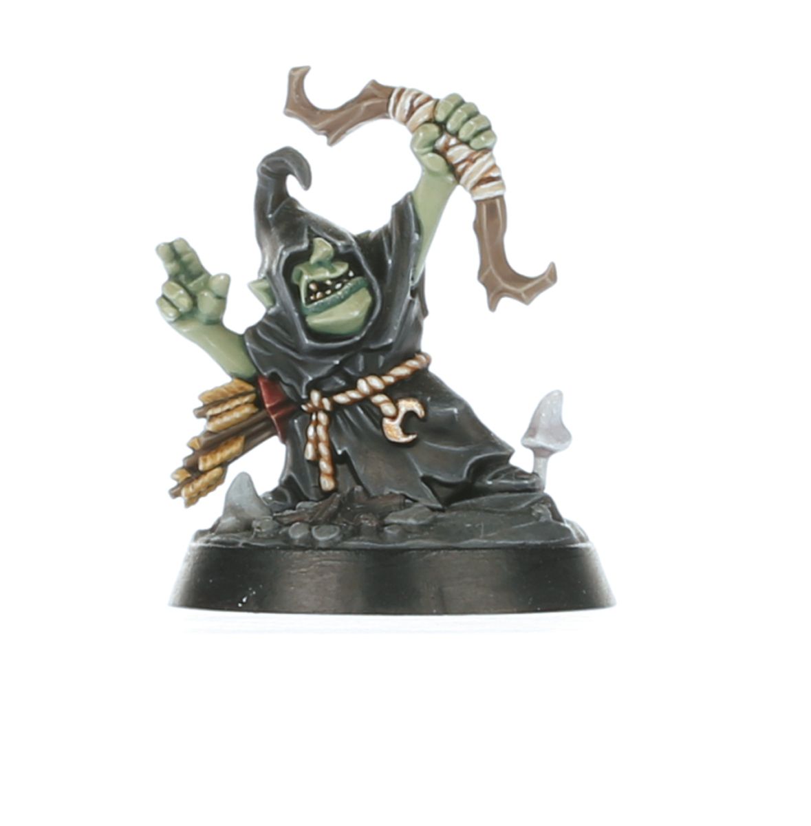 Age of Sigmar - WARHAMMER UNDERWORLDS - RIVALS OF THE MIRRORED CITY