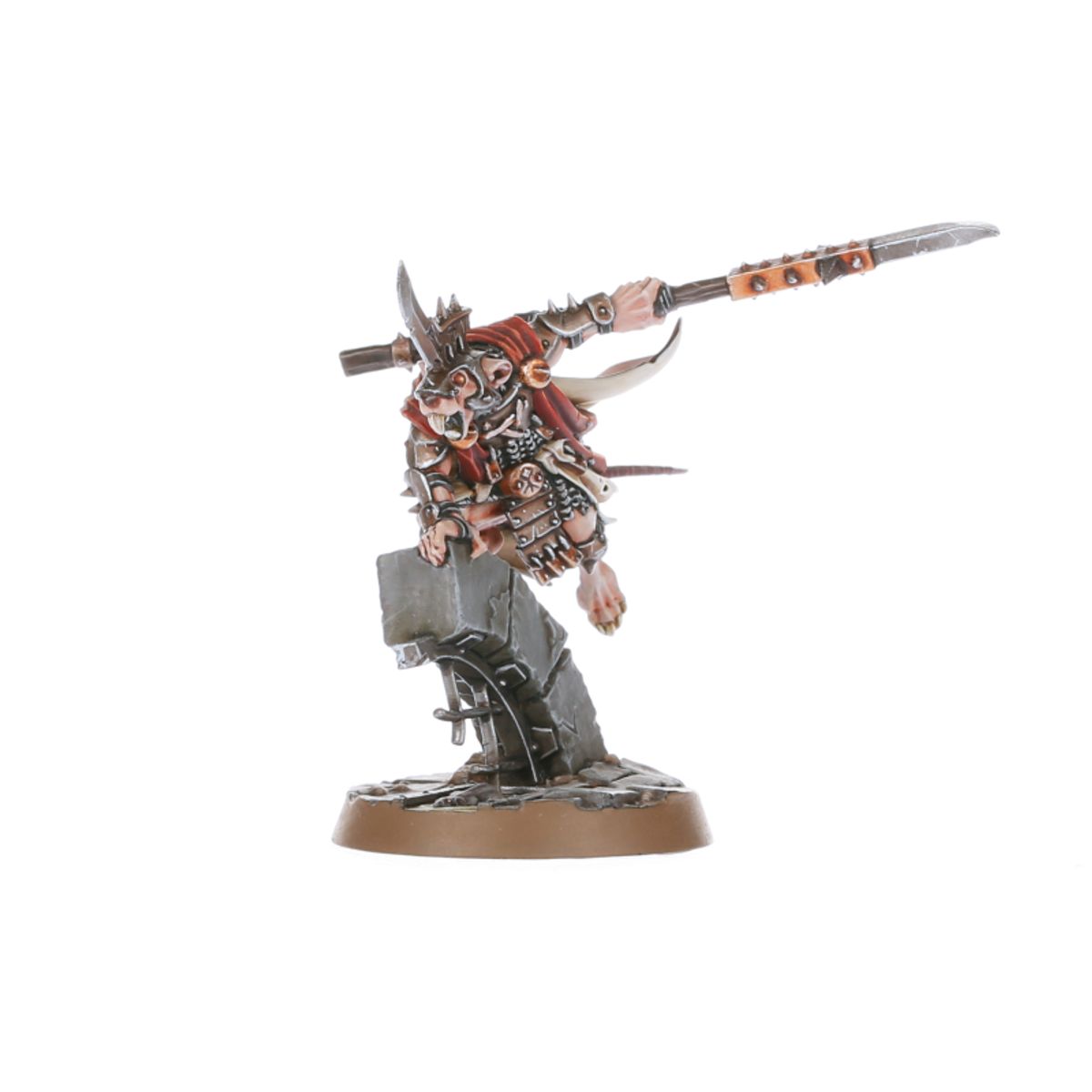 Age of Sigmar - WARHAMMER UNDERWORLDS - RIVALS OF THE MIRRORED CITY