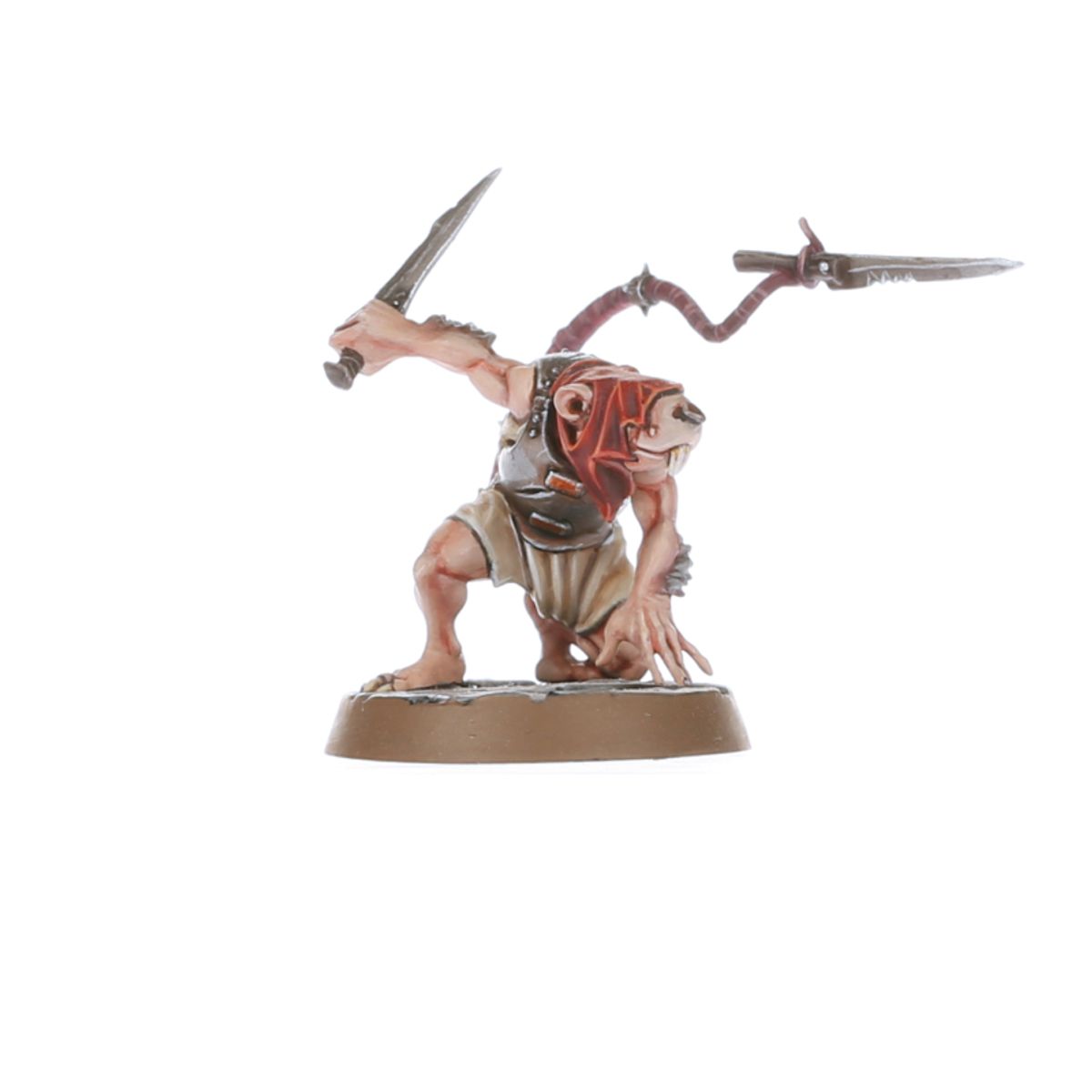Age of Sigmar - WARHAMMER UNDERWORLDS - RIVALS OF THE MIRRORED CITY