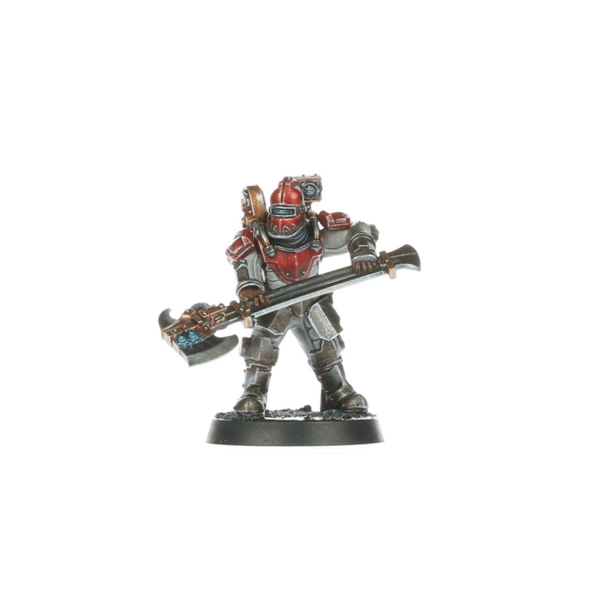 The Horus Heresy - VELETARIS STORM SECTION