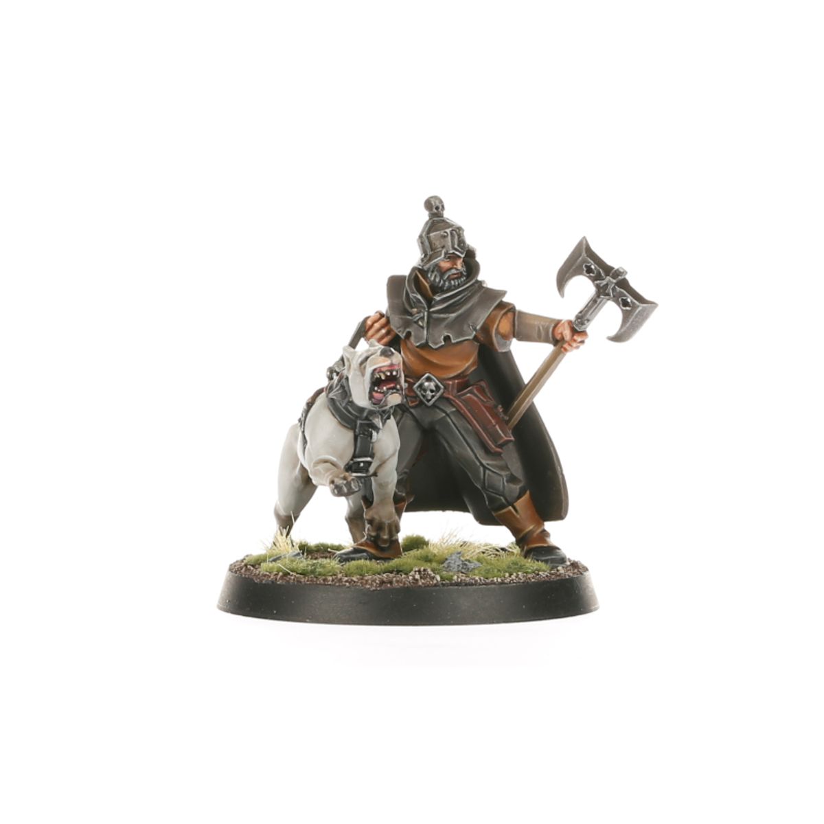 Age of Sigmar - WARCRY: WILDERCORPS HUNTERS