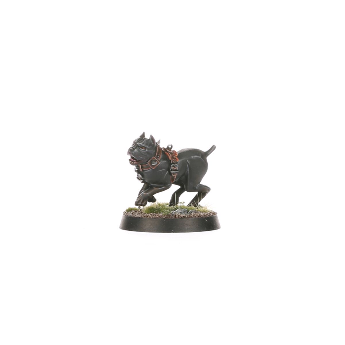 Age of Sigmar - WARCRY: WILDERCORPS HUNTERS