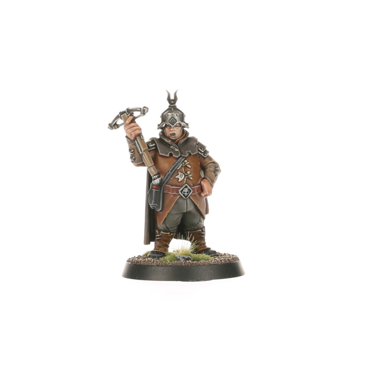 Age of Sigmar - WARCRY: WILDERCORPS HUNTERS