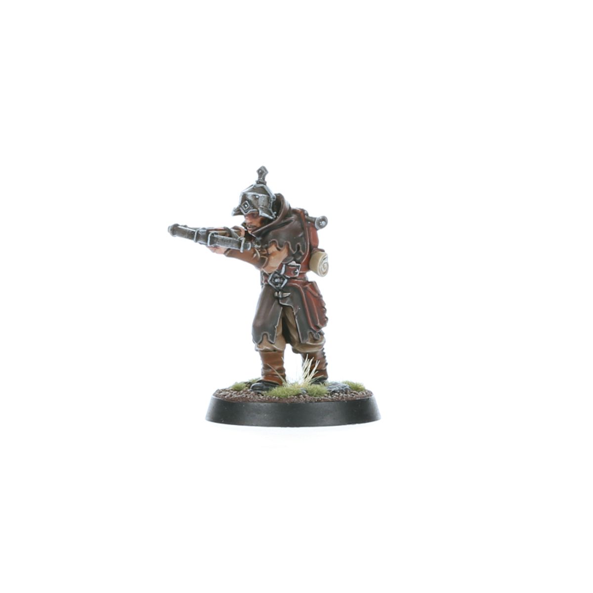 Age of Sigmar - WARCRY: WILDERCORPS HUNTERS