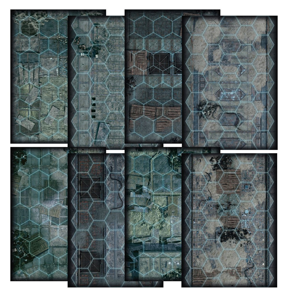 Warhammer 40K - WARHAMMER 40,000: DARKTIDE - THE MINIATURES GAME