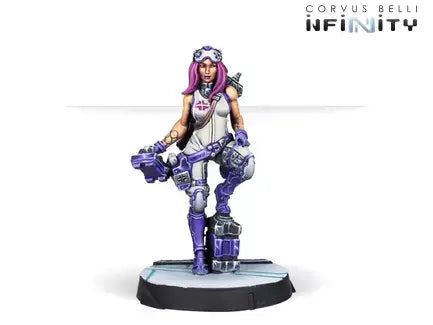 ALEPH Support Pack