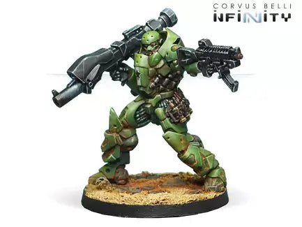 Haqqislam Expansion/Booster Pack Beta