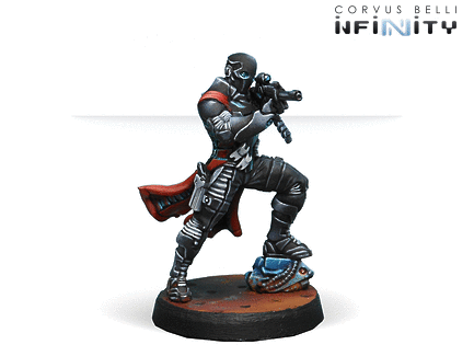 Nomads Booster Pack Alpha