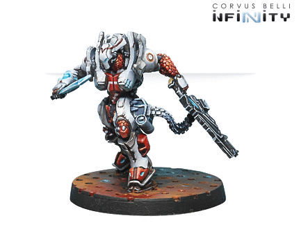 Nomads Booster Pack Beta