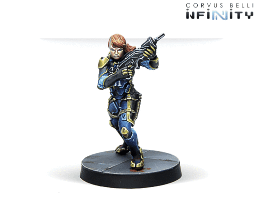 O-12 Action Pack
