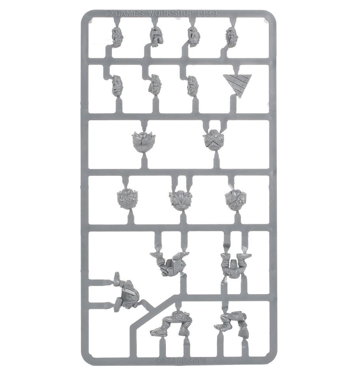 Age of Sigmar - NIGHT RUNNERS