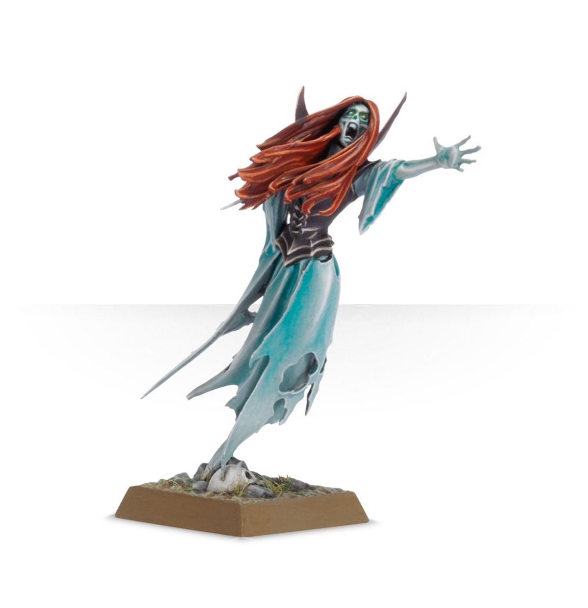 Age of Sigmar - TOMB BANSHEE