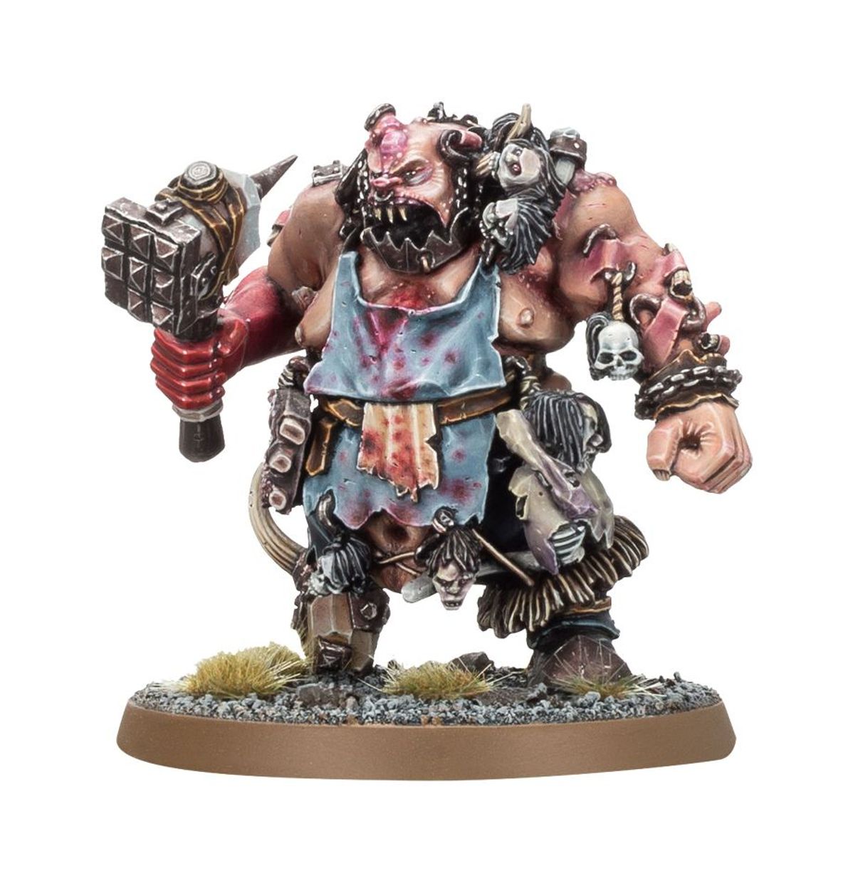 Age of Sigmar - BUTCHER