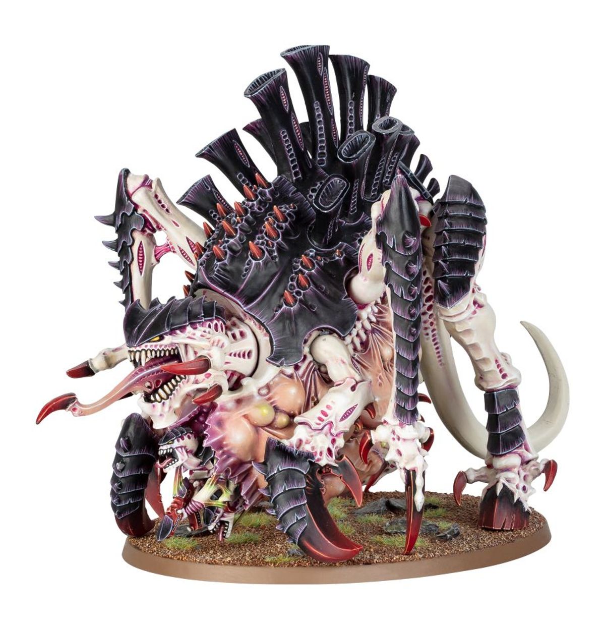 Warhammer 40K - TERVIGON