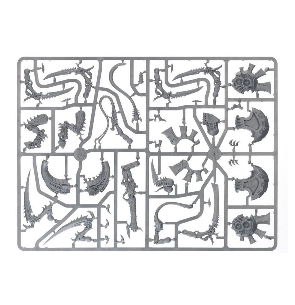 Warhammer 40K - THE SWARMLORD