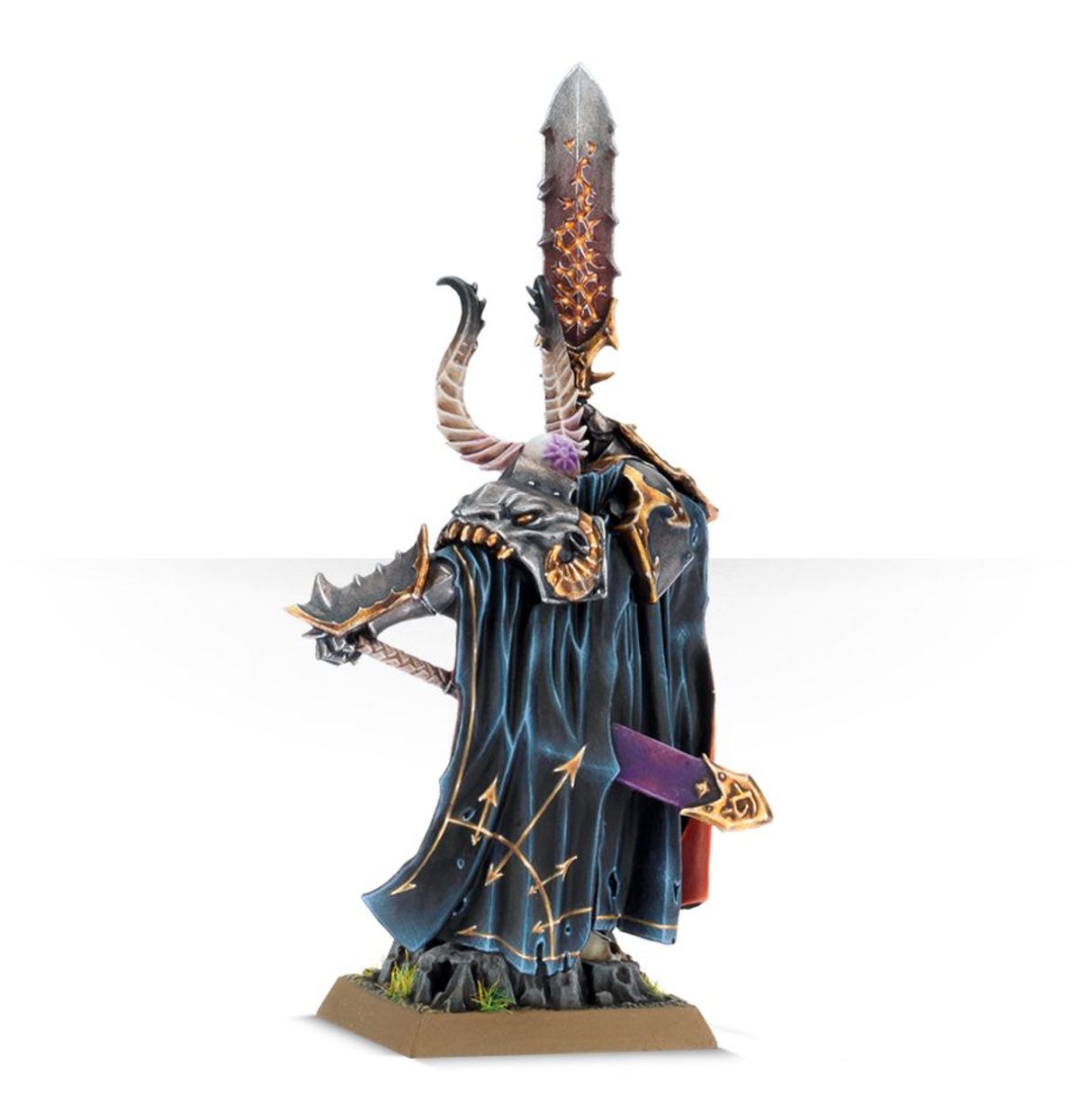 Age of Sigmar - Age of Sigmar: CHAOS LORD