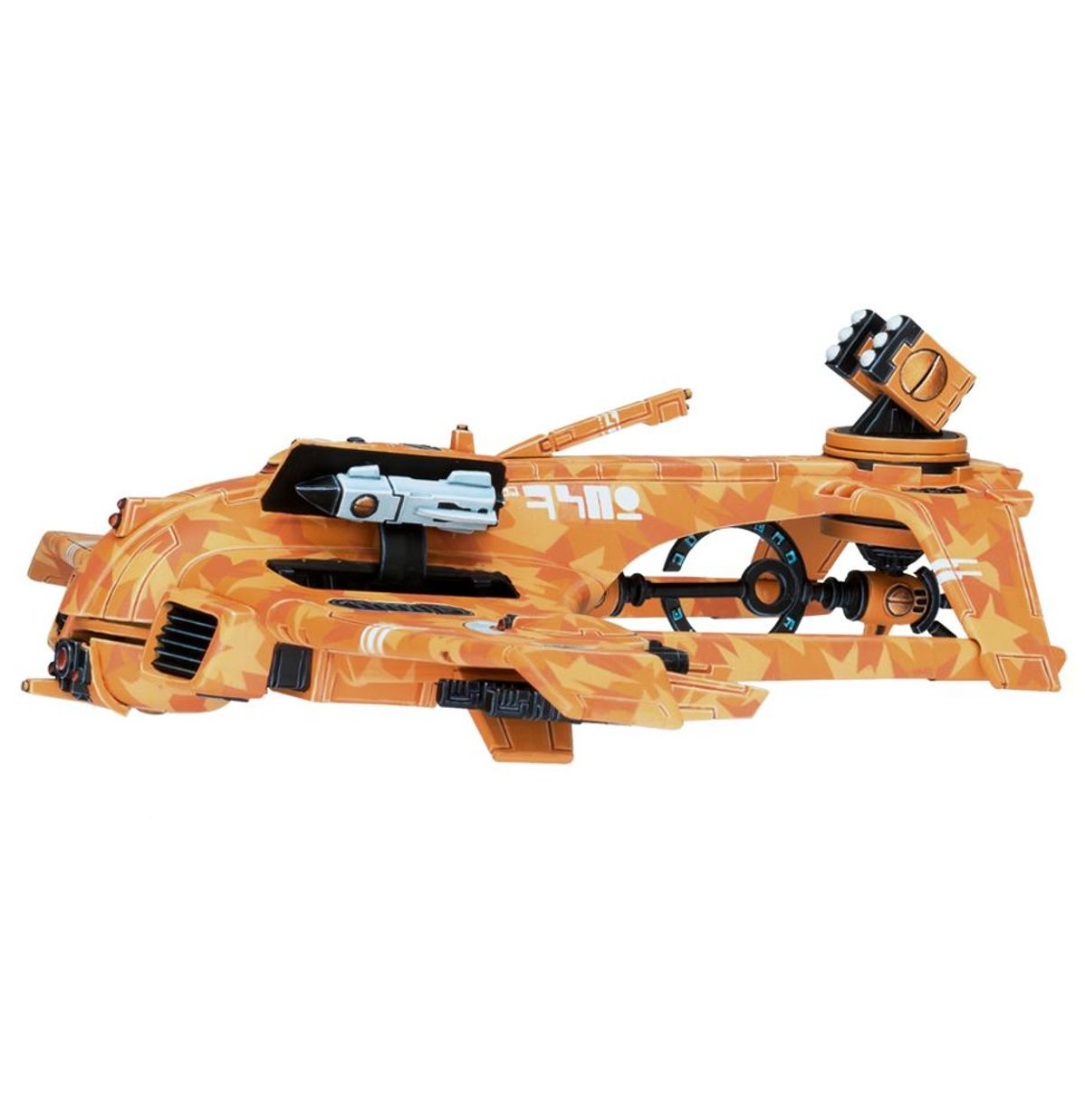 Warhammer 40K - AX39 SUN SHARK BOMBER
