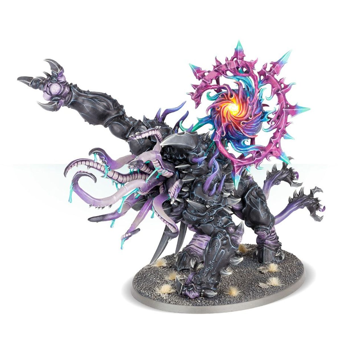 Age of Sigmar - MUTALITH VORTEX BEAST