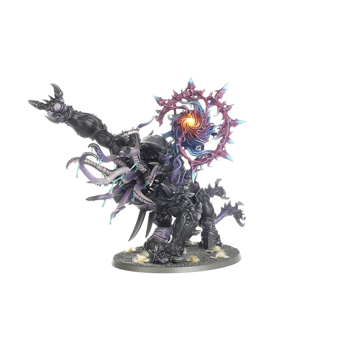 Age of Sigmar - MUTALITH VORTEX BEAST