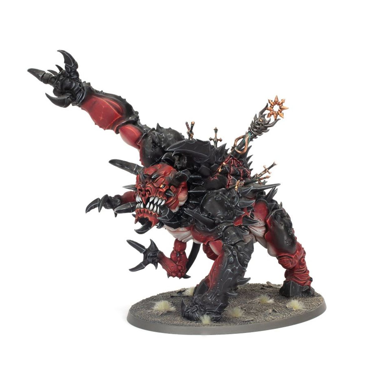 Age of Sigmar - MUTALITH VORTEX BEAST