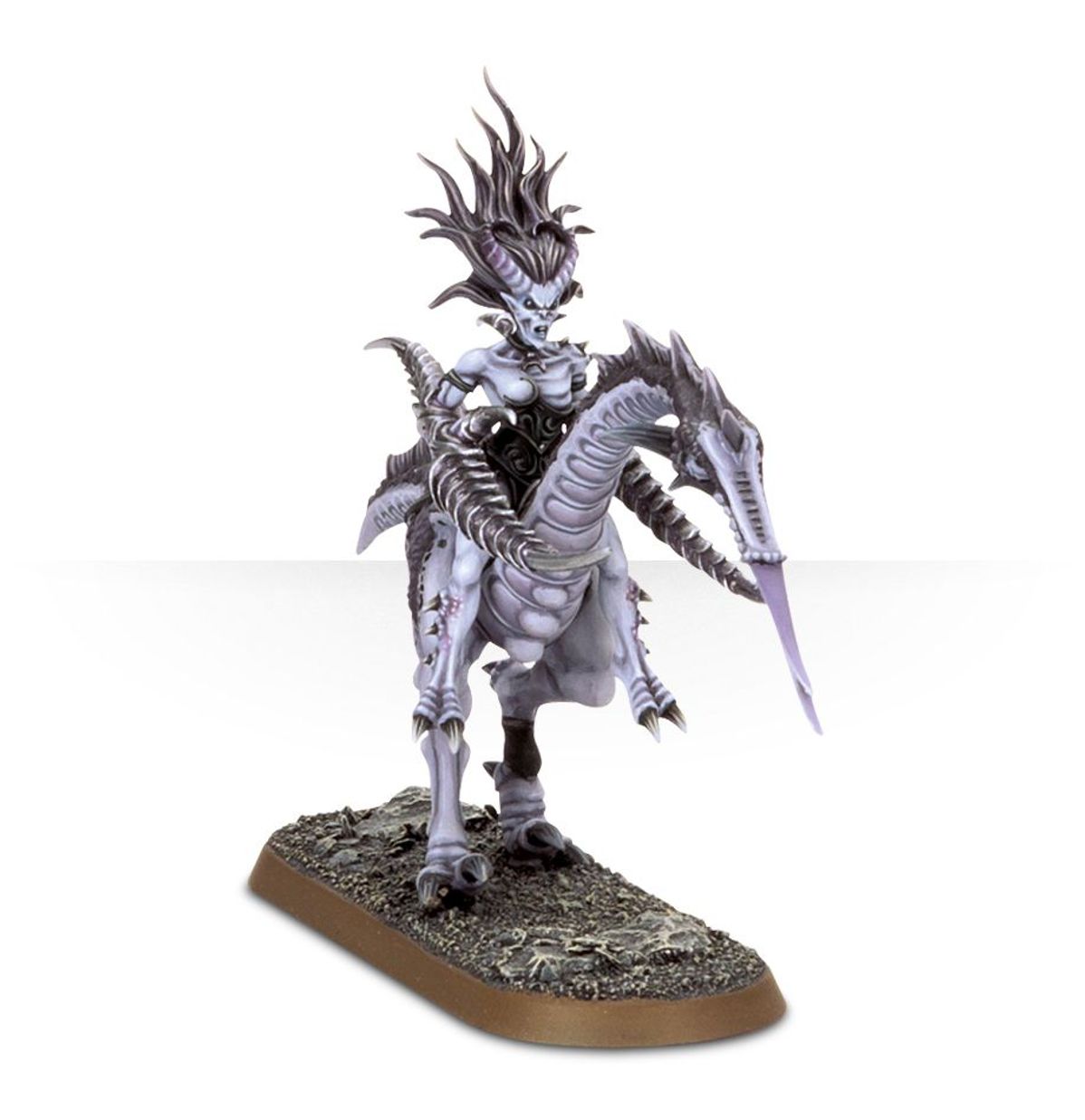 Age of Sigmar - SEEKERS OF SLAANESH