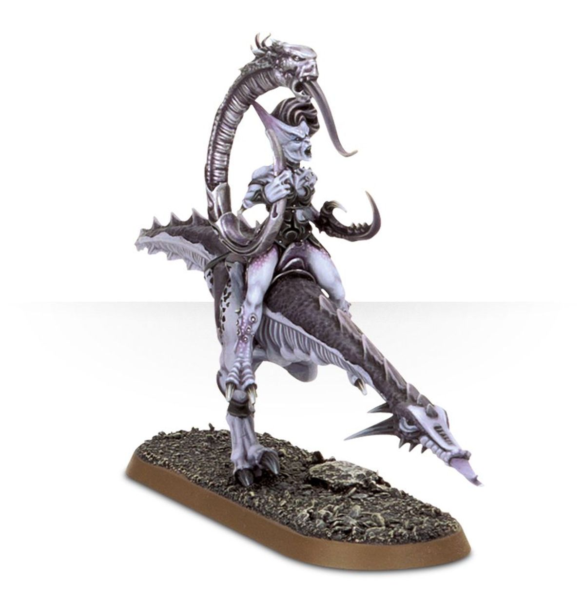 Age of Sigmar - SEEKERS OF SLAANESH