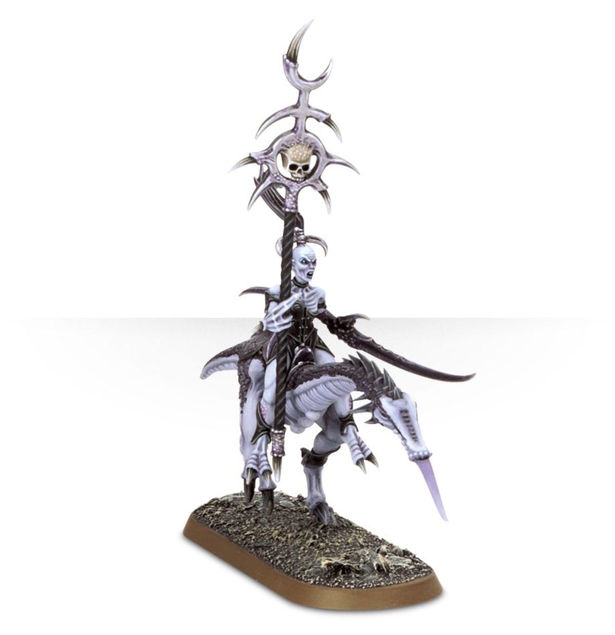 Age of Sigmar - SEEKERS OF SLAANESH