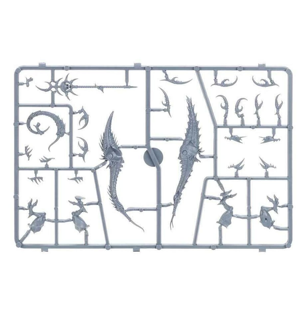 Age of Sigmar - SEEKERS OF SLAANESH