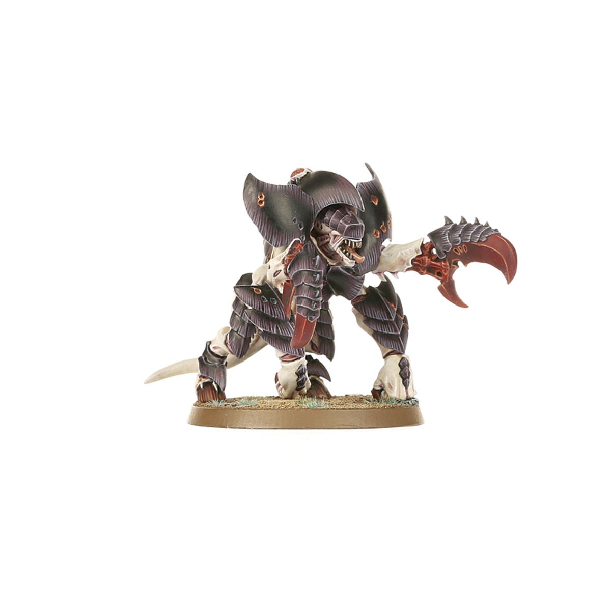 Warhammer 40K - TYRANT GUARD