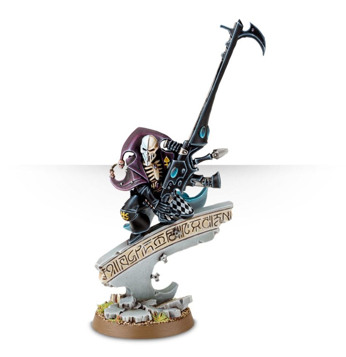 Warhammer 40K - DEATH JESTER