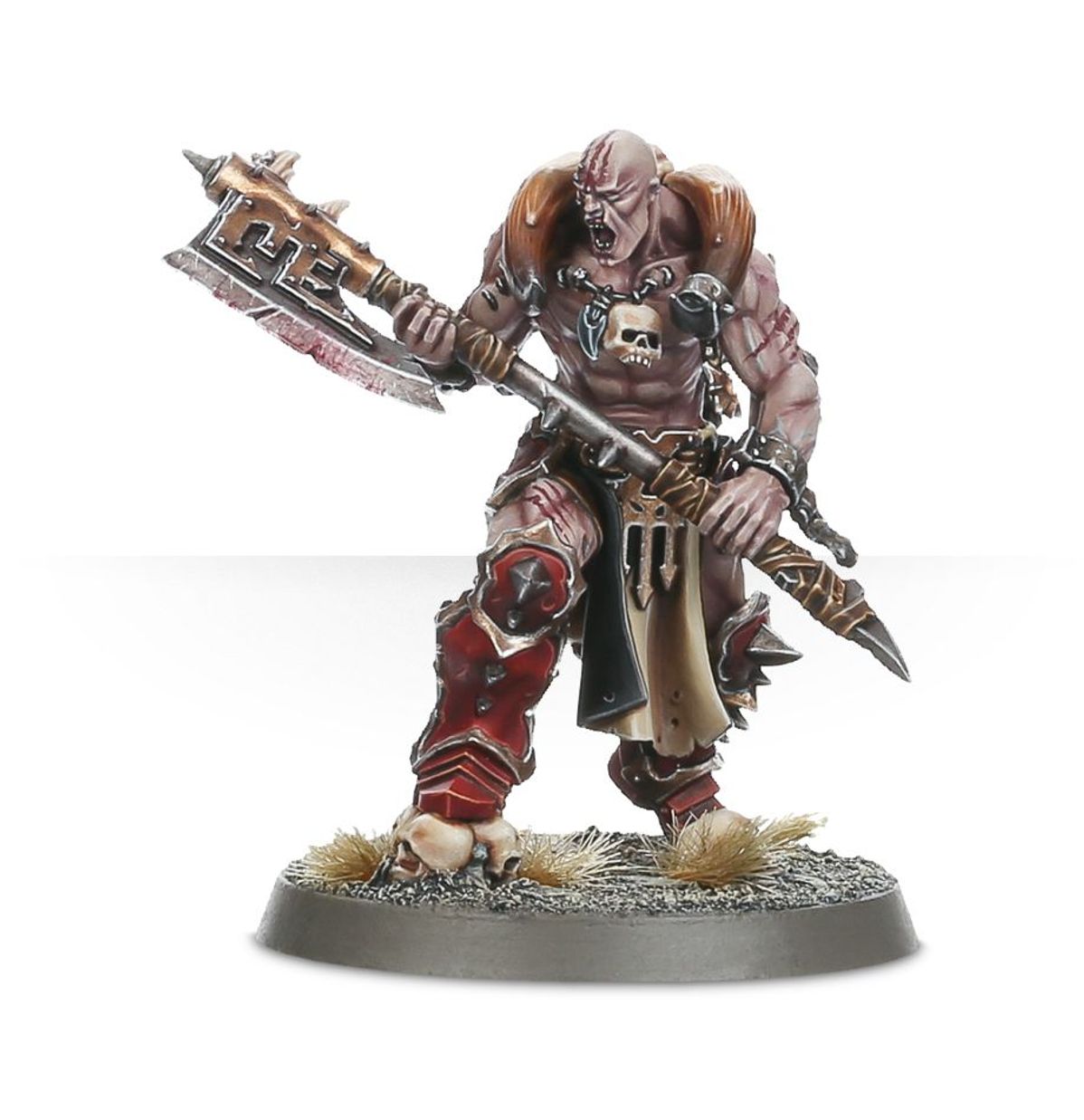 Age of Sigmar - SLAUGHTERPRIEST