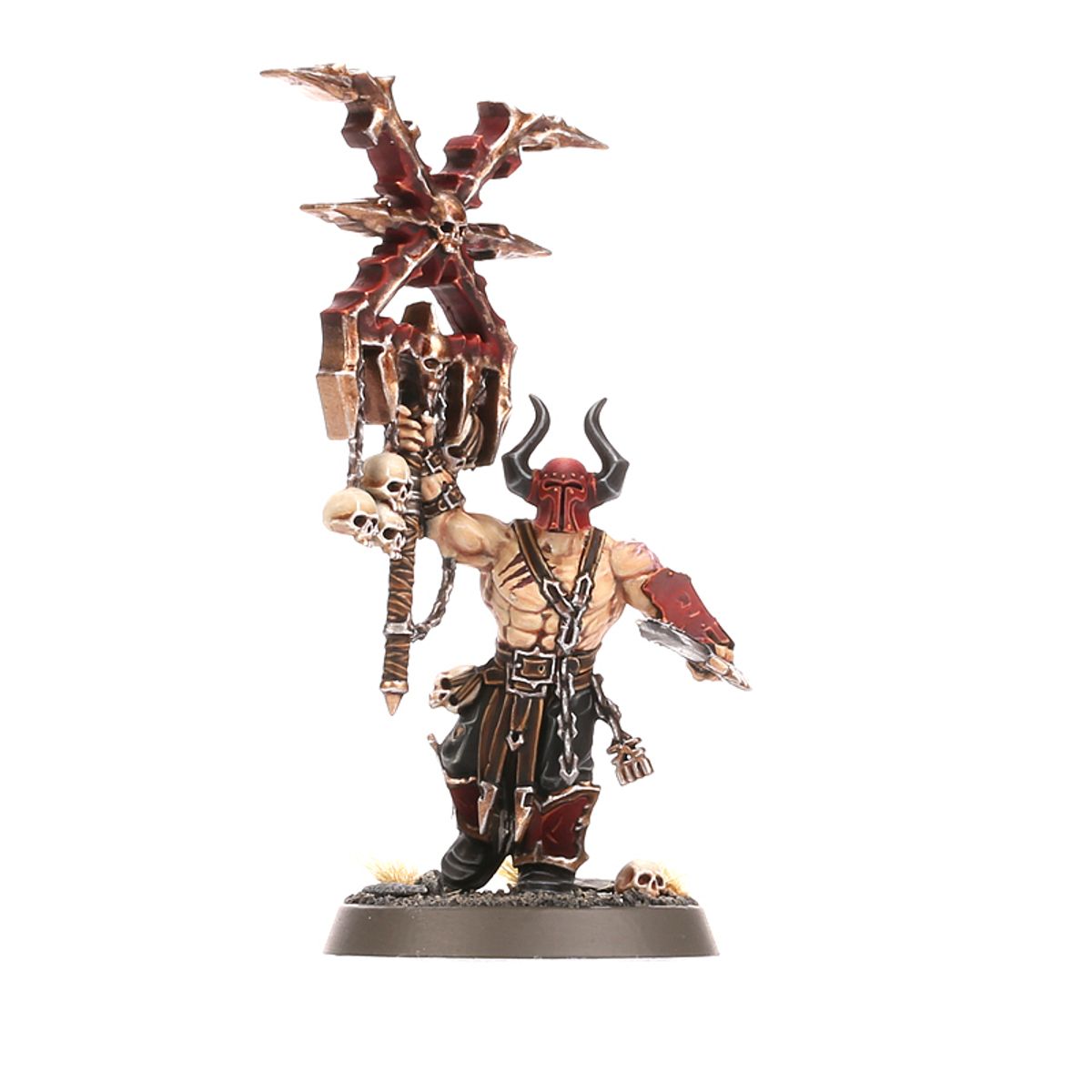 Age of Sigmar - BLOODREAVERS
