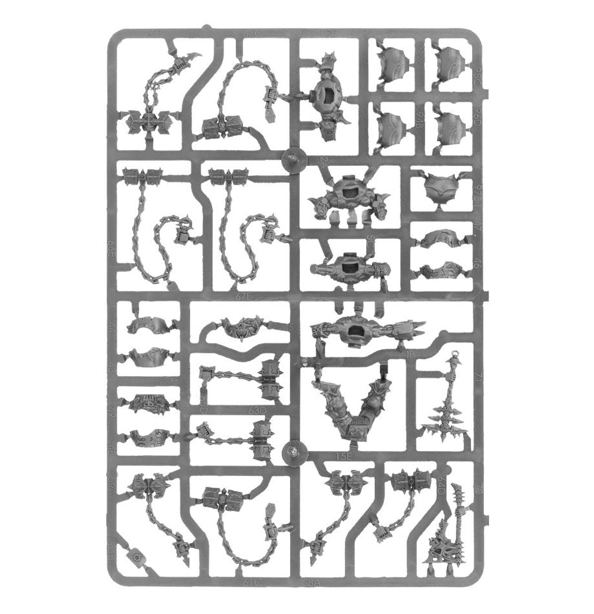 Age of Sigmar - WRATHMONGERS