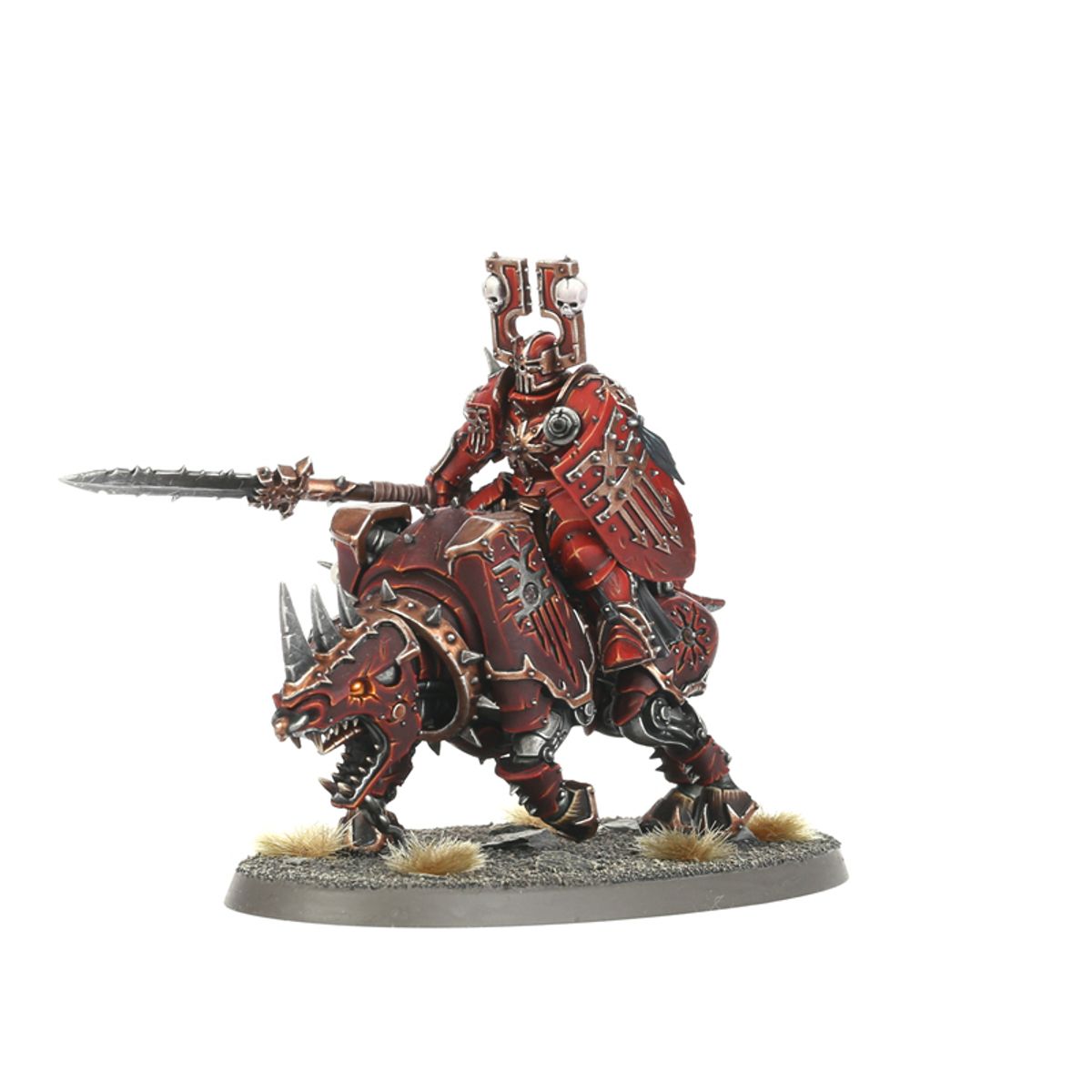 Age of Sigmar - MIGHTY SKULLCRUSHERS