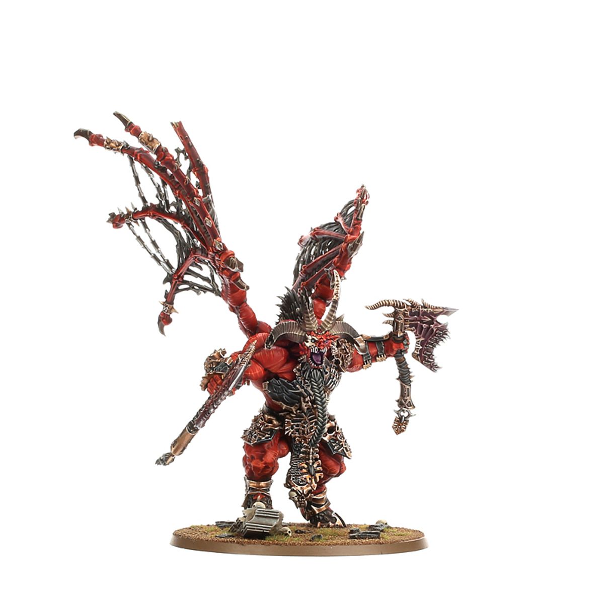 Age of Sigmar - SKARBRAND