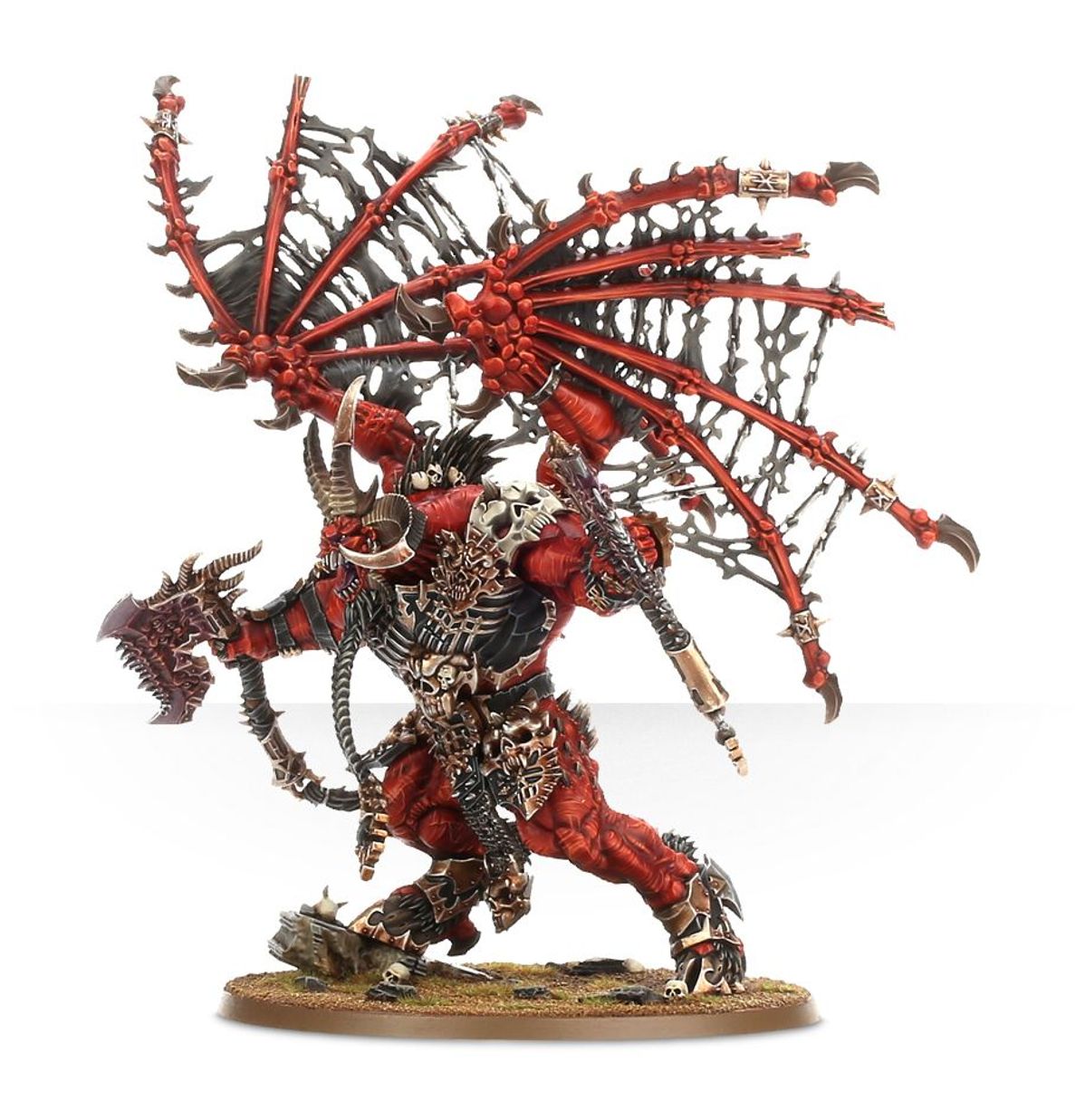 Age of Sigmar - SKARBRAND