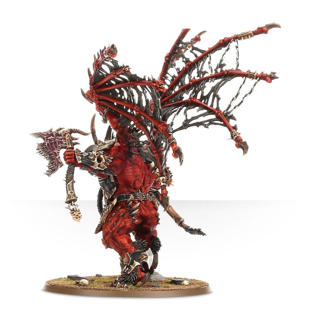 Age of Sigmar - SKARBRAND